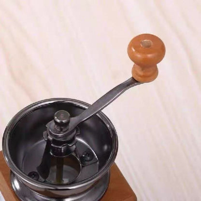 MOLINO CAFE MANUAL MESITA CERAMICA