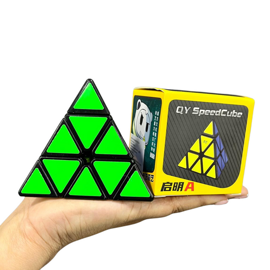 CUBO PIRAMINX 3X3 QIYI