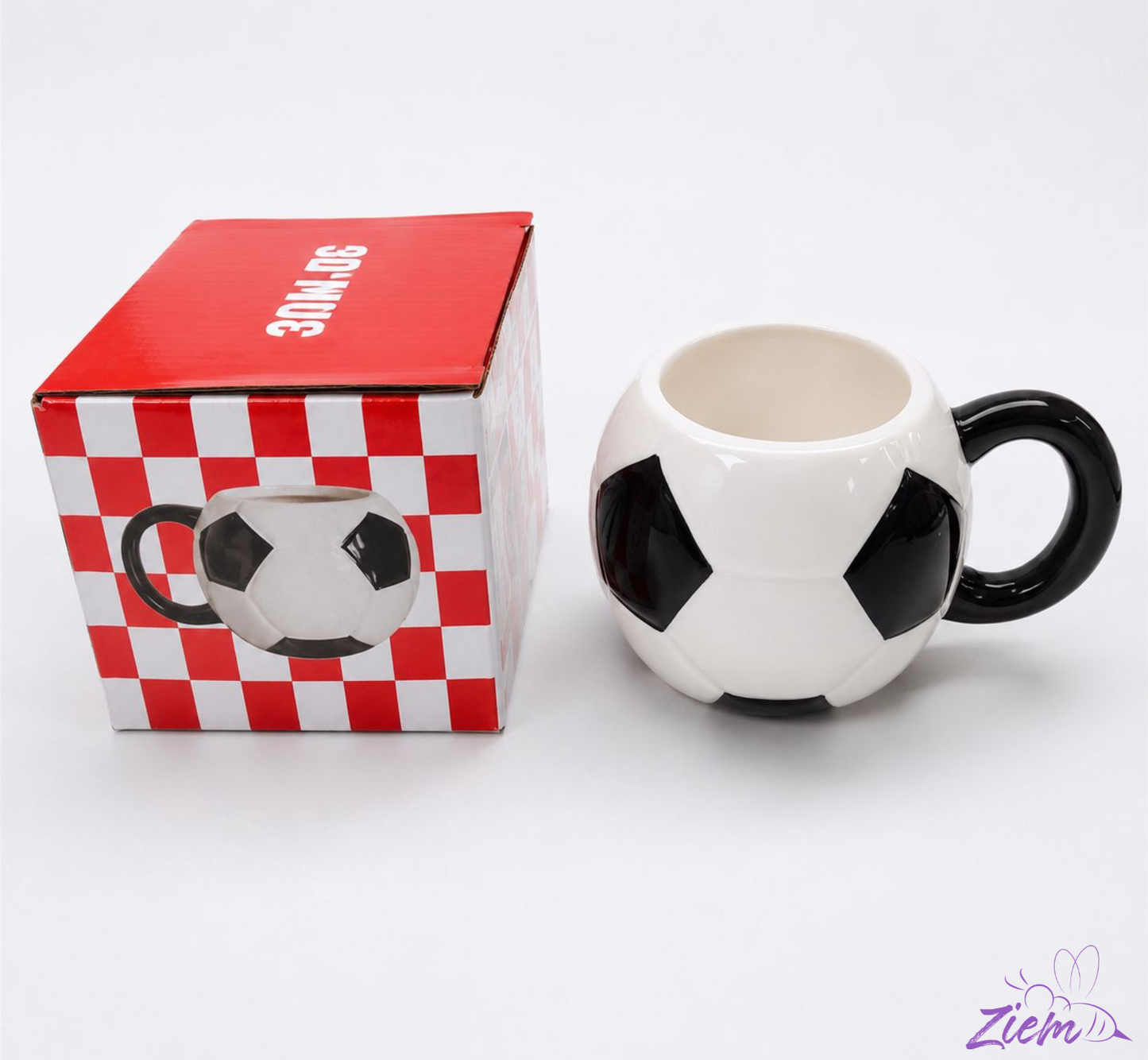 POCILLO CERAMICA DISEÑO