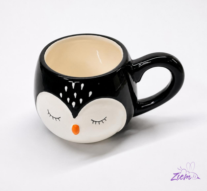 POCILLO CERAMICA DISEÑO