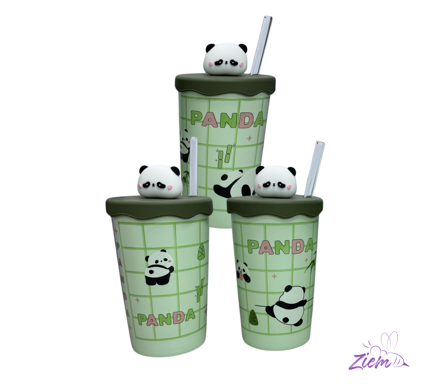 UND VASO CERAMICA TAPA PITILLO