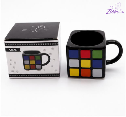POCILLO CERAMICA DISEÑO
