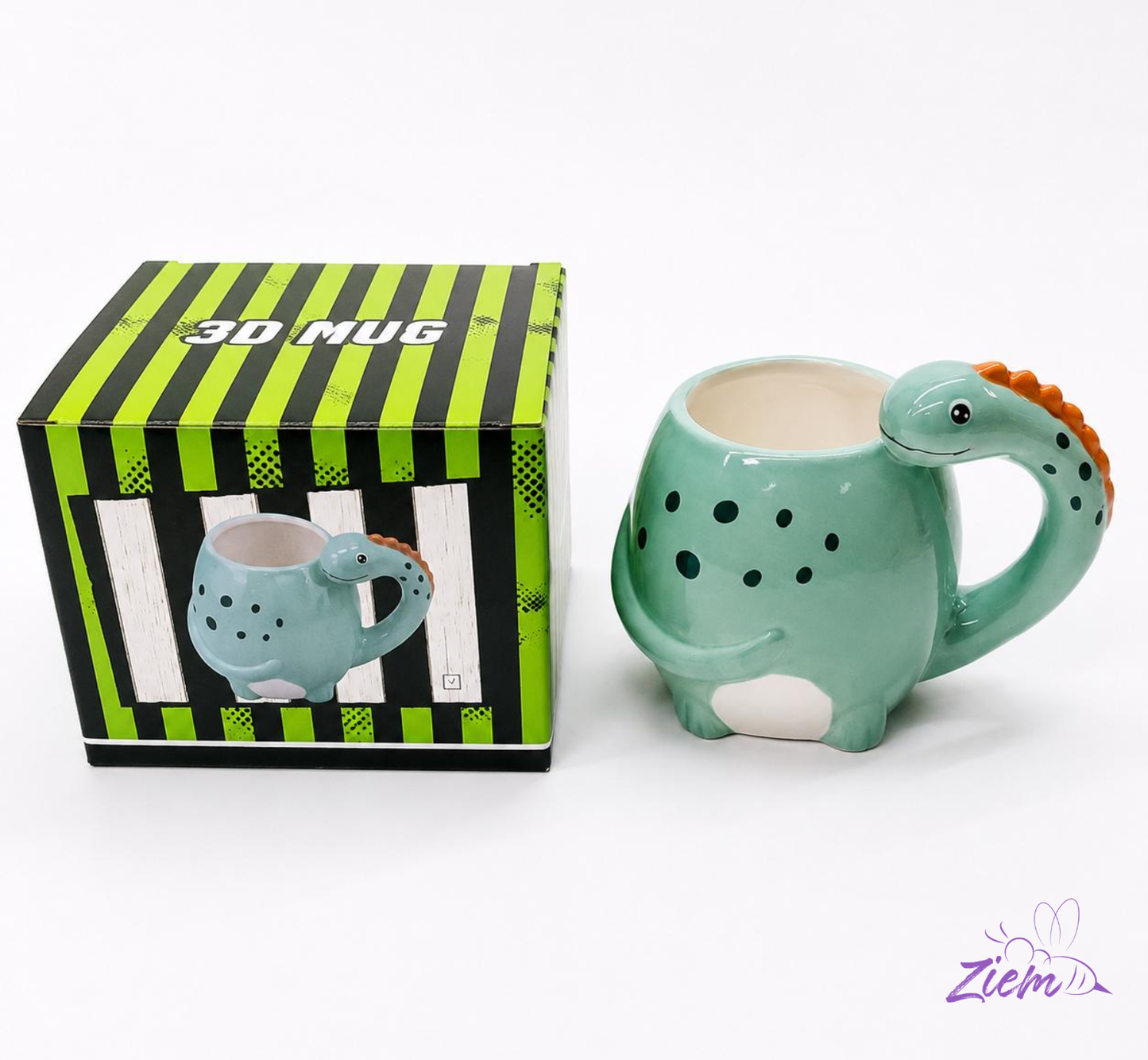 POCILLO CERAMICA DISEÑO