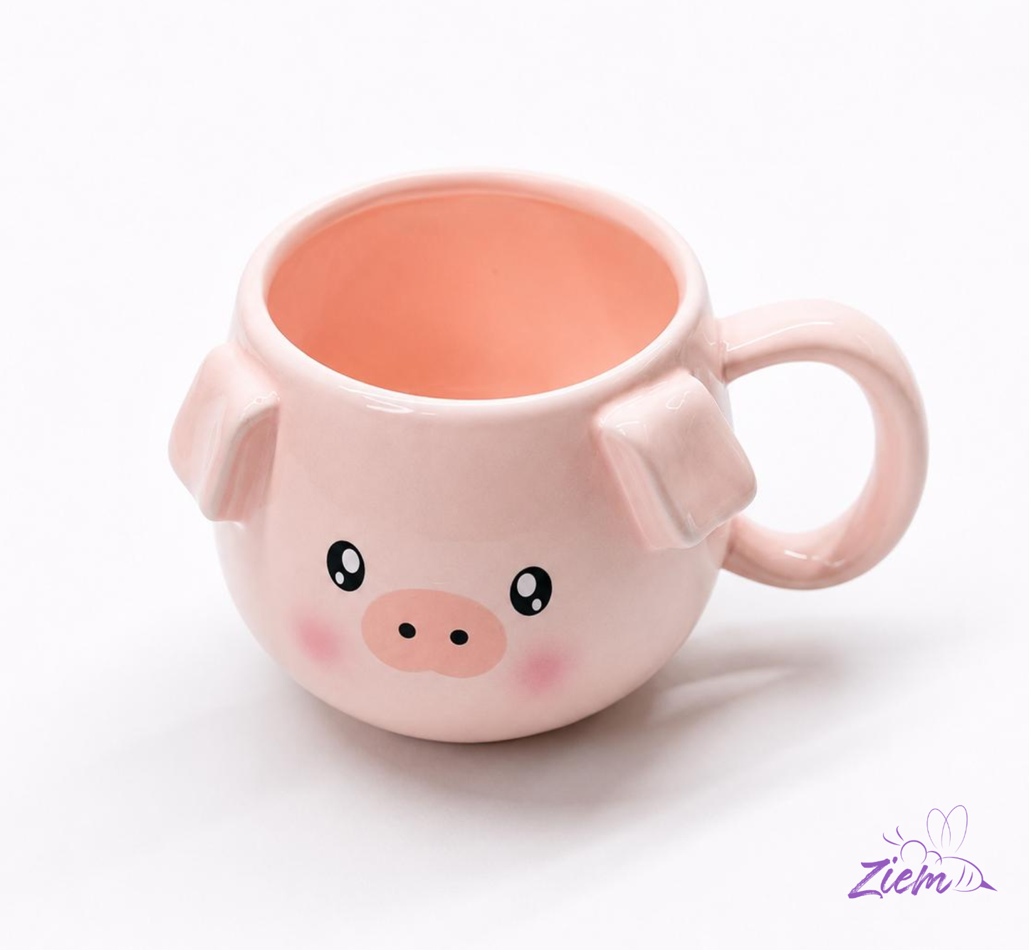 POCILLO CERAMICA DISEÑO