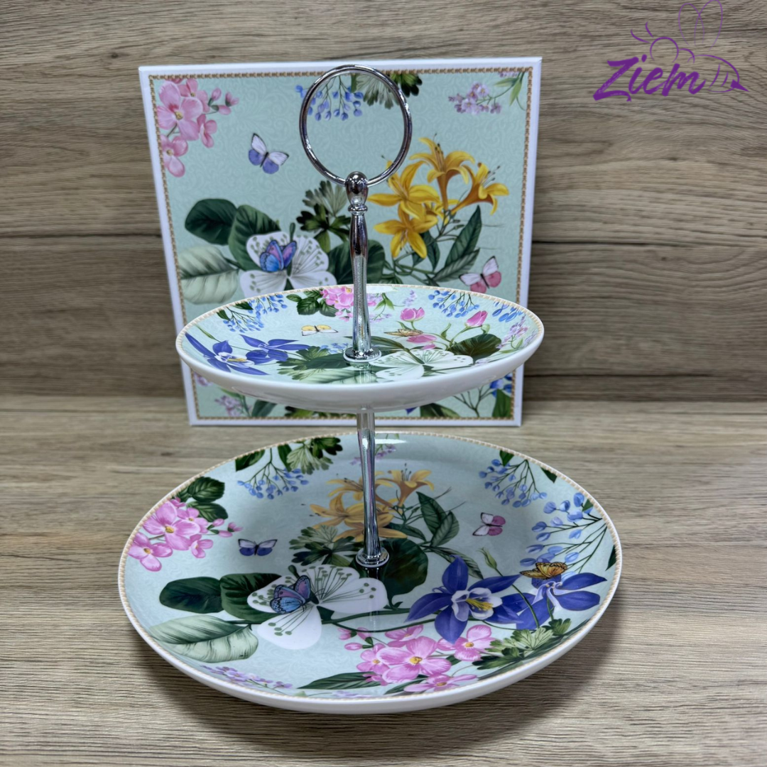 BASE PASTELERA VINTAGE
