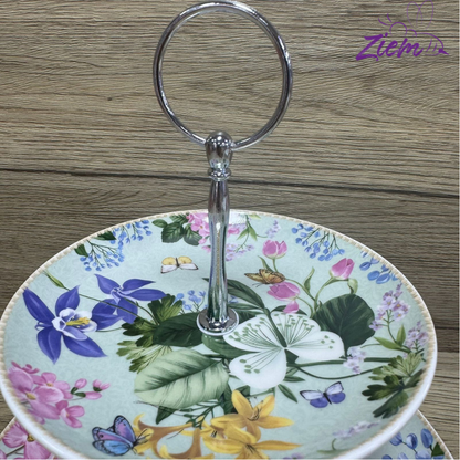 BASE PASTELERA VINTAGE