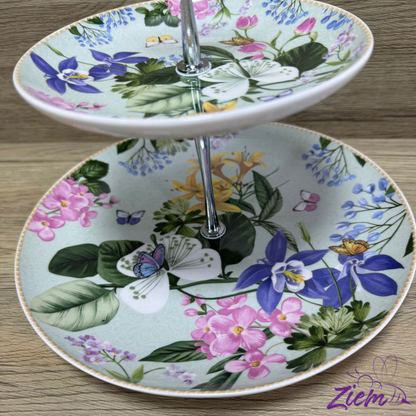 BASE PASTELERA VINTAGE