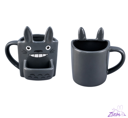 POCILLO CERAMICA DISEÑO