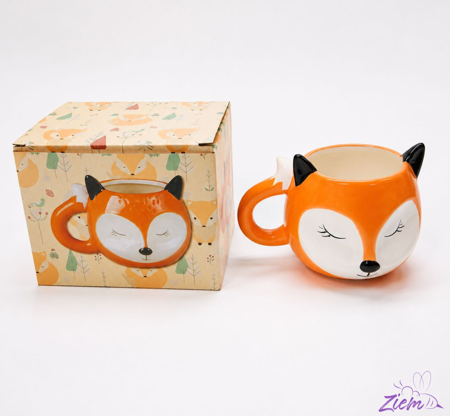 POCILLO CERAMICA DISEÑO