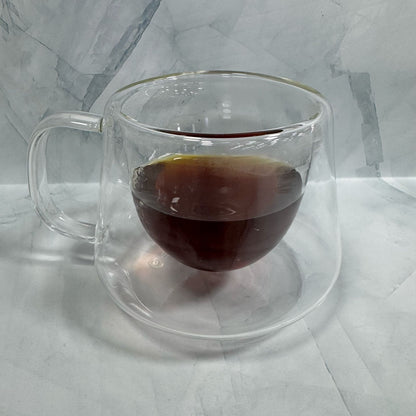POCILLO DOBLE FONDO CAPUCHINO
