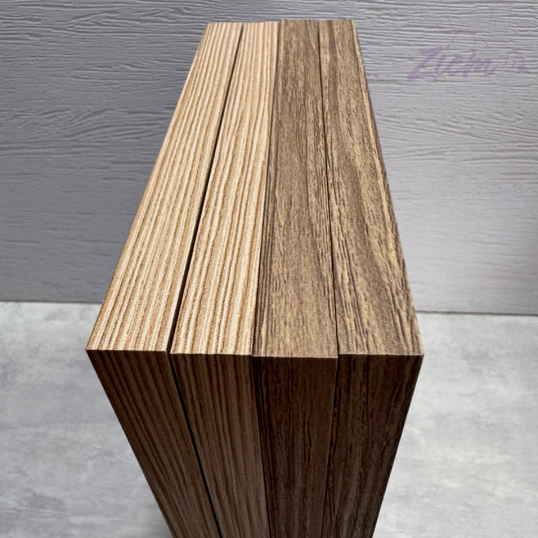 PORTARRETRATO MADERA LIBRO