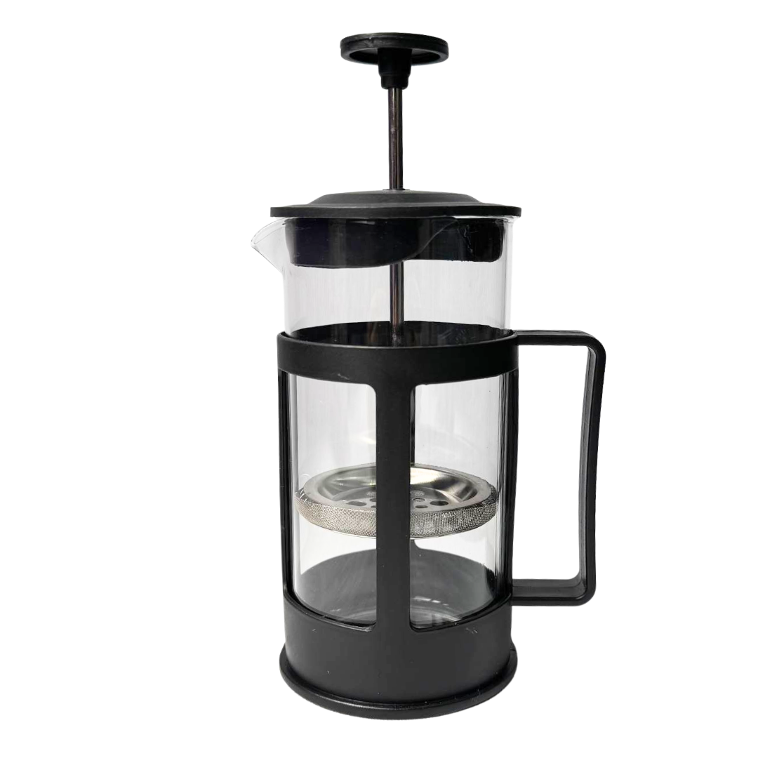 PRENSA FRANCESA FUNDA  PLASTICA 350ML