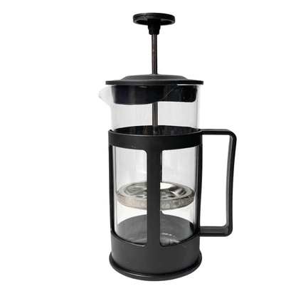 PRENSA FRANCESA FUNDA  PLASTICA 350ML