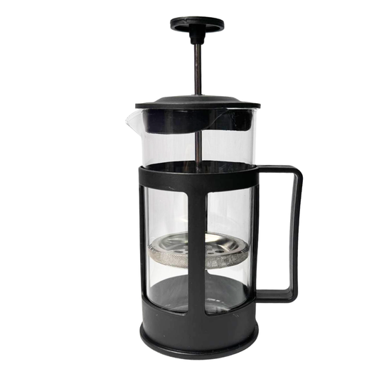PRENSA FRANCESA FUNDA  PLASTICA 350ML