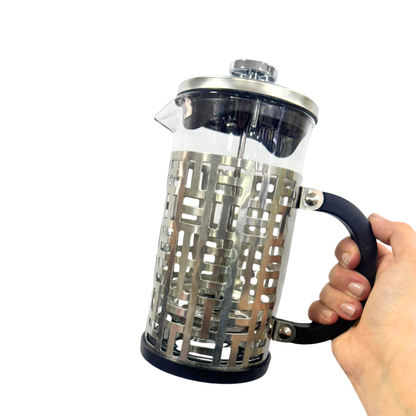 PRENSA FRANCESA 600ML