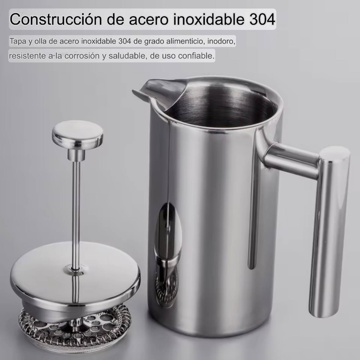 PRENSA FRANCESA TERMICA 350ML