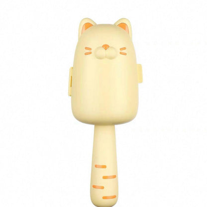 ROLLO QUITAMOTAS GATO