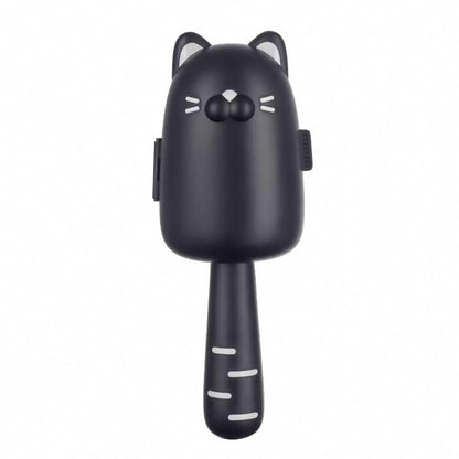 ROLLO QUITAMOTAS GATO