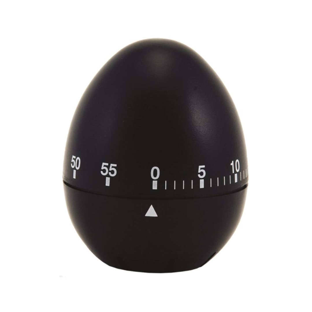 RELOJ COCINA HUEVO