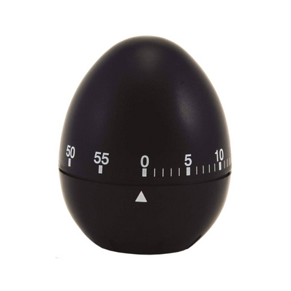 RELOJ COCINA HUEVO