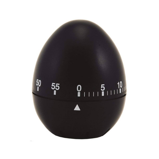 RELOJ COCINA HUEVO