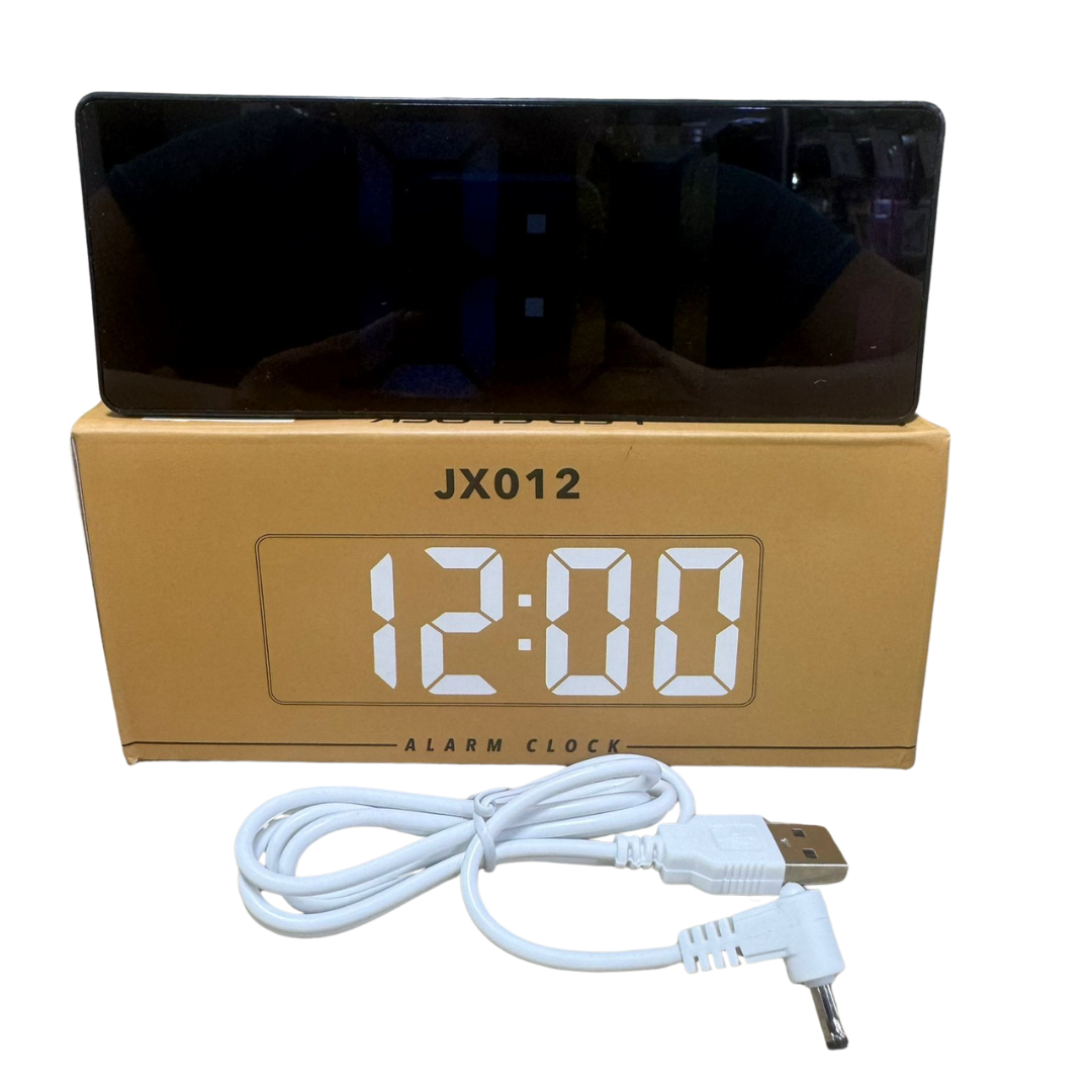RELOJ DIGITAL DESPERTADOR