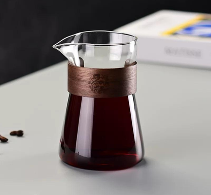 JARRA SERVER DE CAFÉ 400ML