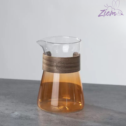 JARRA SERVER DE CAFÉ 400ML