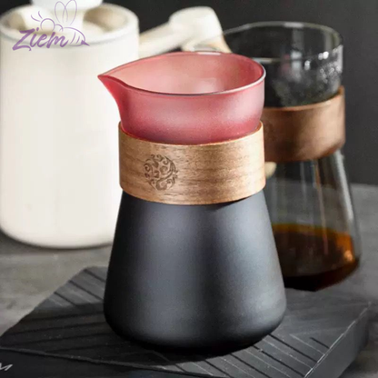 JARRA SERVER DE CAFÉ 400ML