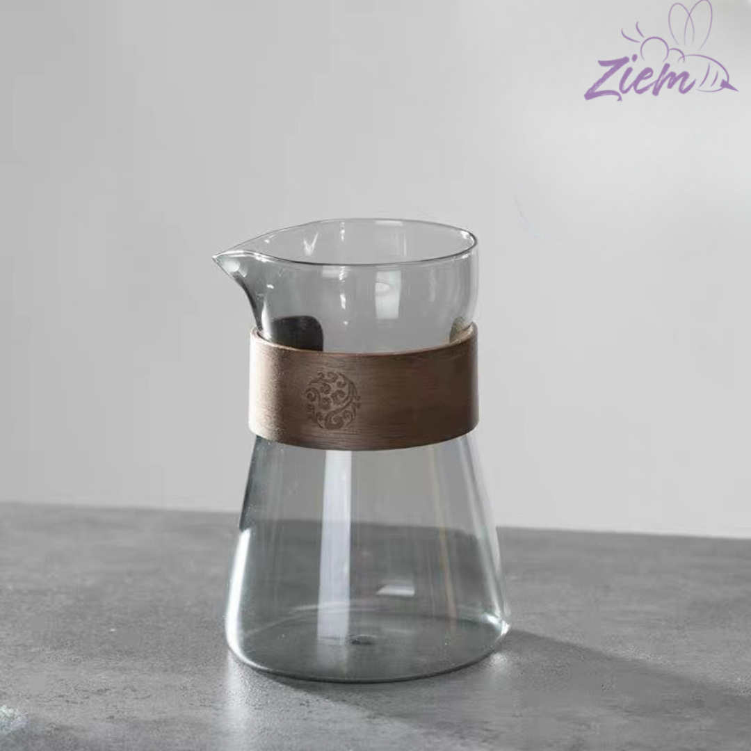 JARRA SERVER DE CAFÉ 400ML