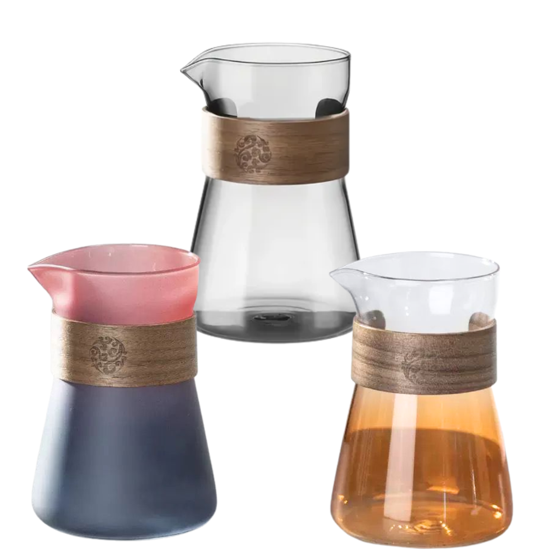 JARRA SERVER DE CAFÉ 400ML