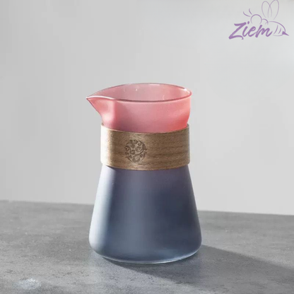 JARRA SERVER DE CAFÉ 400ML
