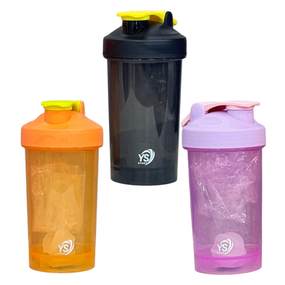 VASO BOTELLA SHAKER 500ML