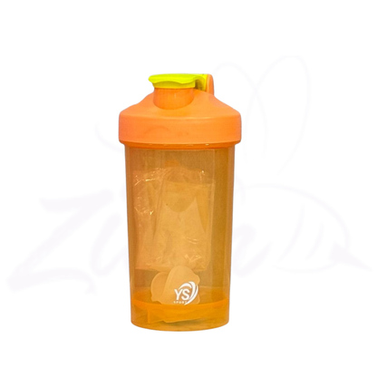 VASO BOTELLA SHAKER 500ML