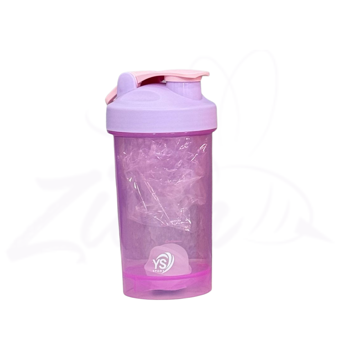 VASO BOTELLA SHAKER 500ML