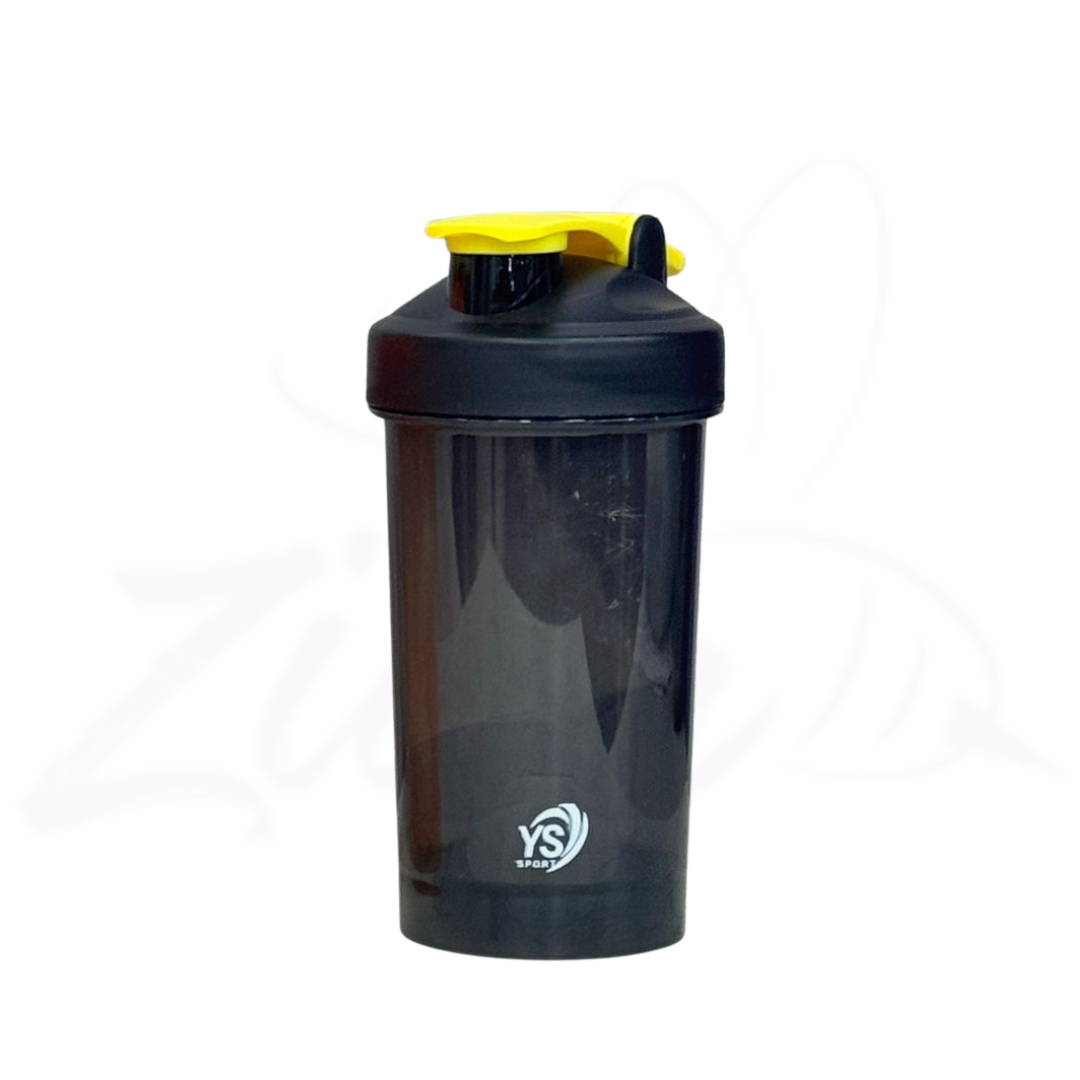 VASO BOTELLA SHAKER 500ML