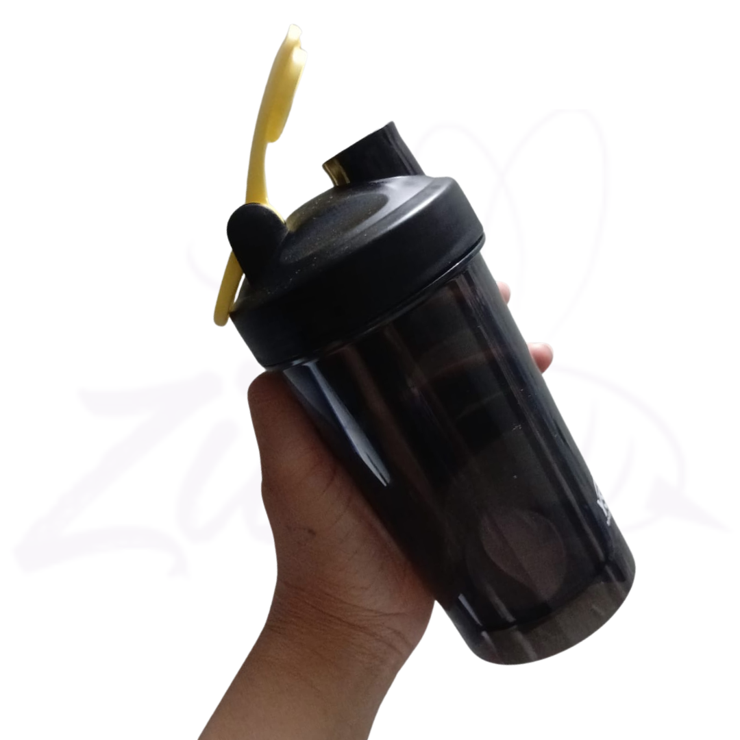 VASO BOTELLA SHAKER 500ML