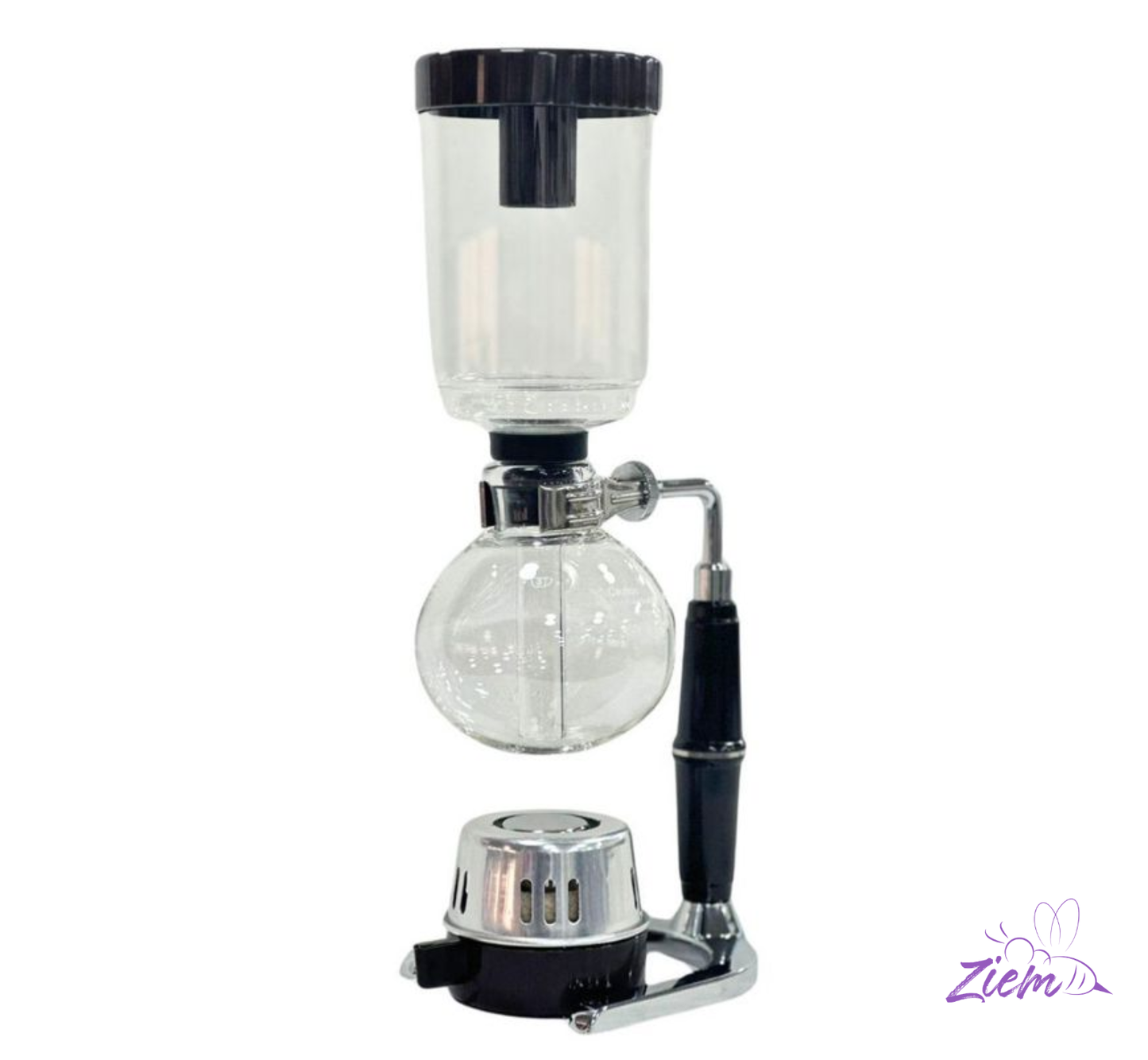 CAFETERA SIFON JAPONES VACUUM