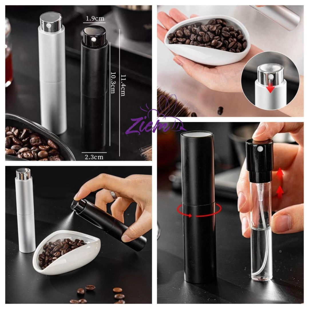 ATOMISADOR RDT PARA BARISTA