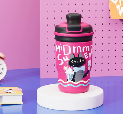 VASO TERMO BOSHENG INFANTIL