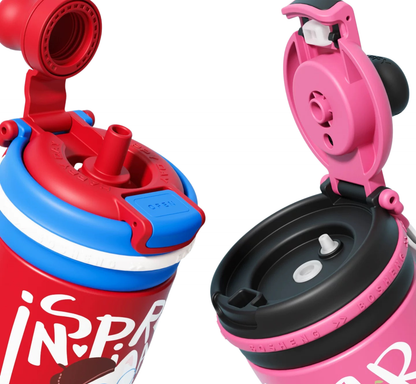 VASO TERMO BOSHENG INFANTIL