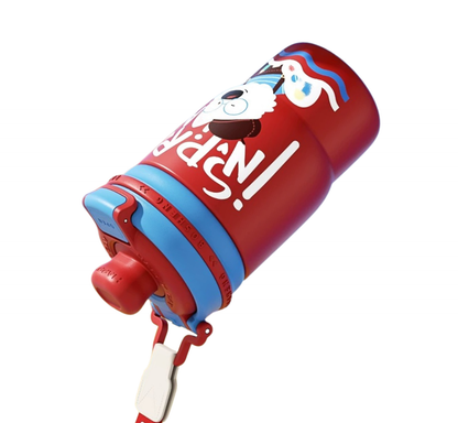 VASO TERMO BOSHENG INFANTIL