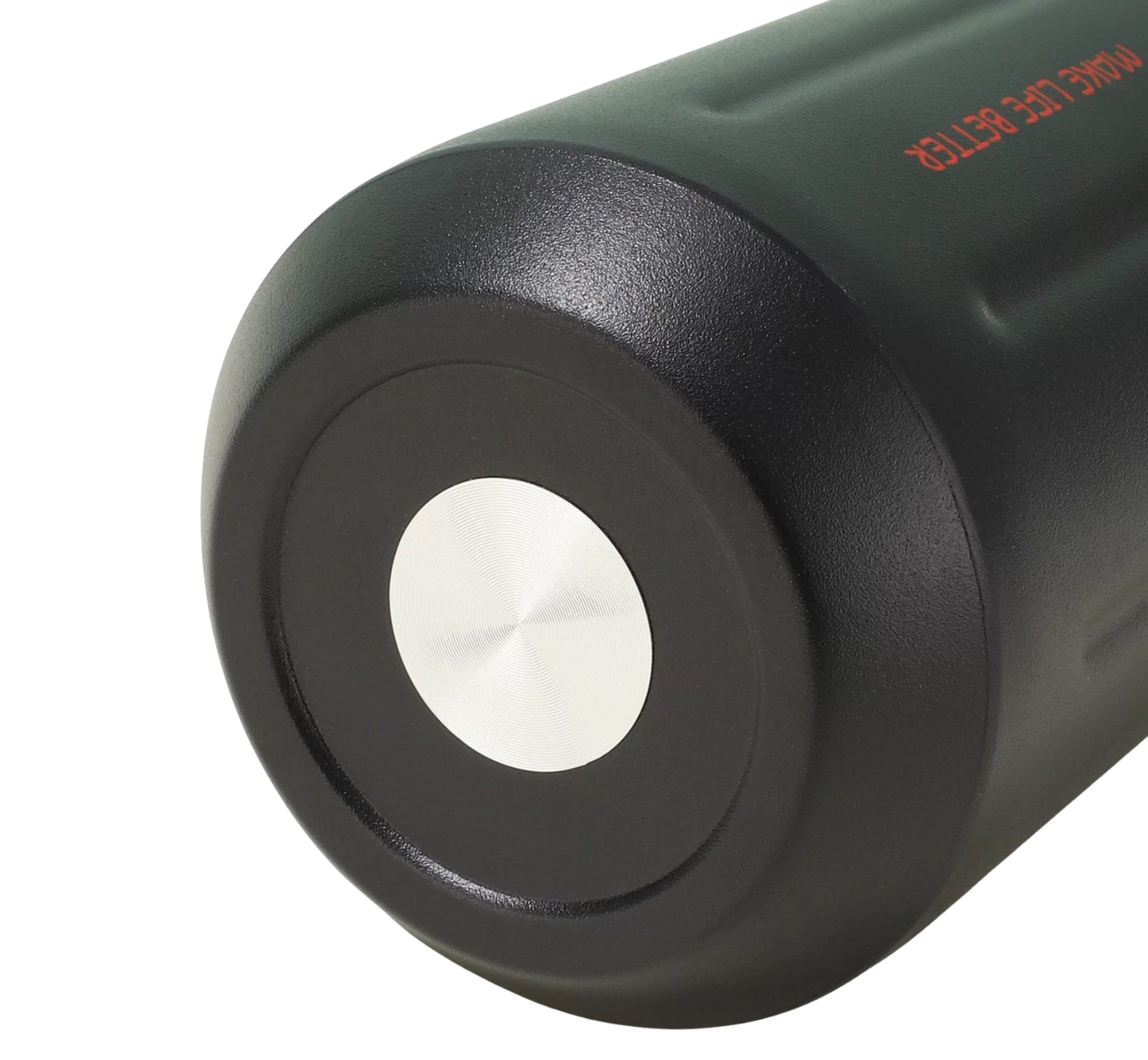 TERMO CON LLAVERO DE FLOR 450ML