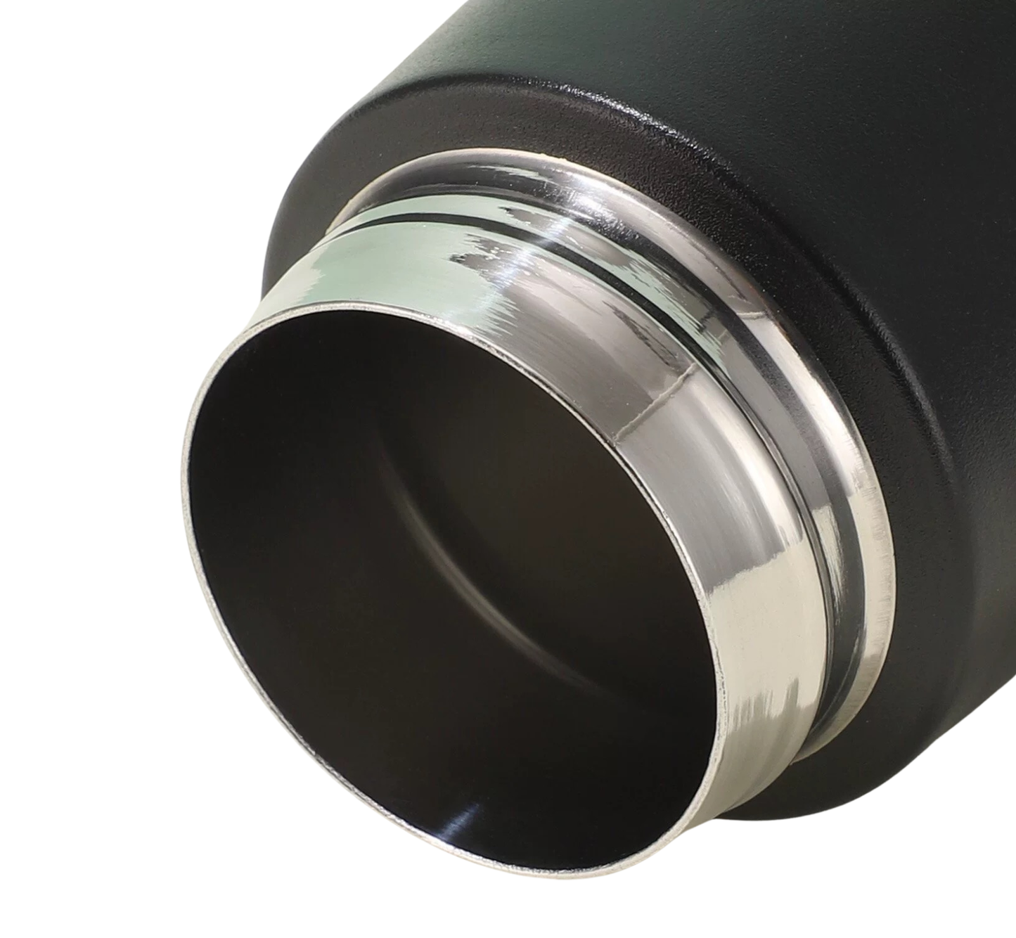 TERMO CON LLAVERO DE FLOR 450ML