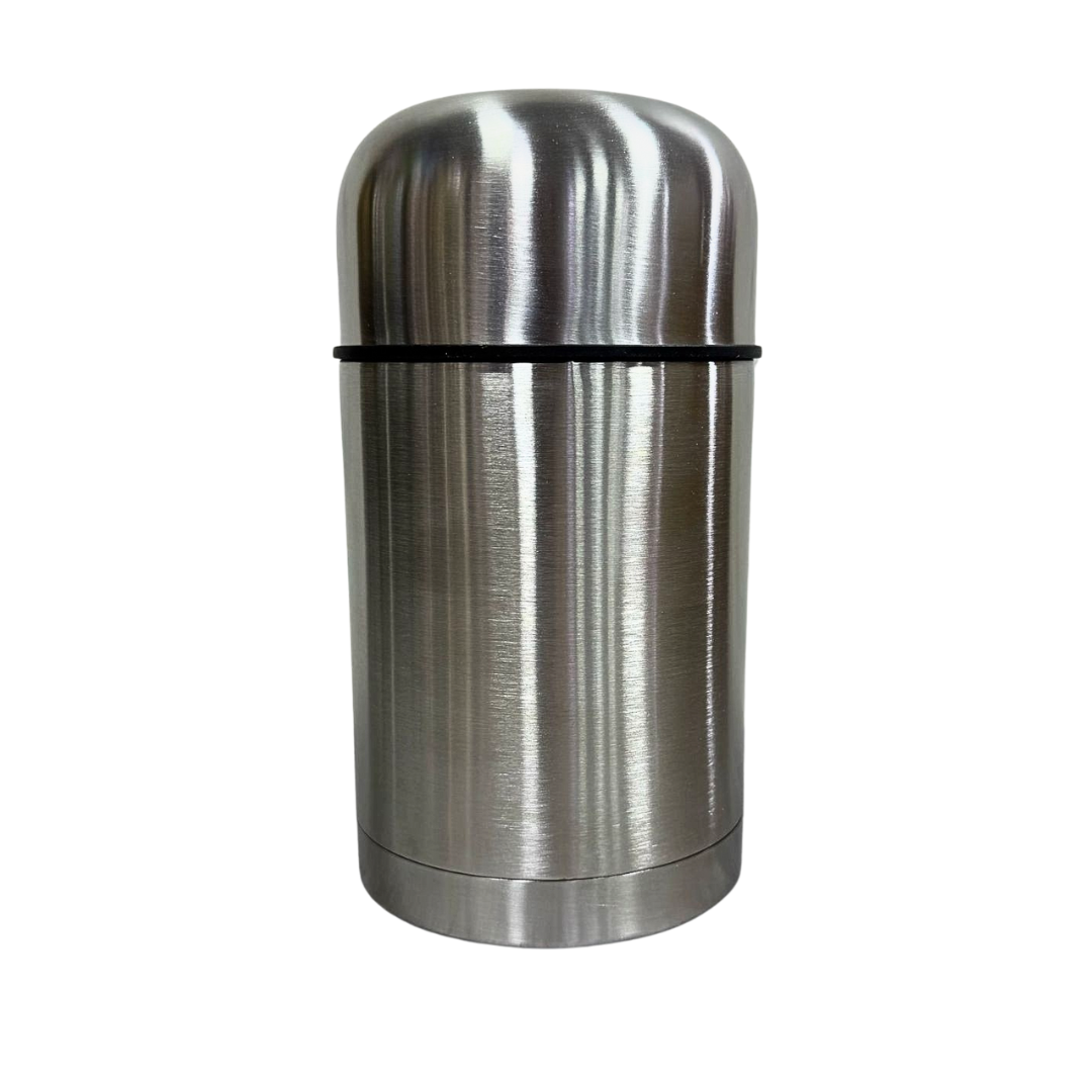 TERMO PORTA COMIDA ACERADO 750ML