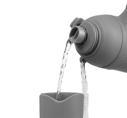 TERMO DUO CON INFUSOR 680ML