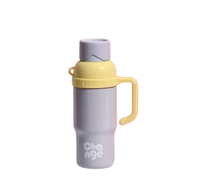 TERMO DUO CON INFUSOR 680ML