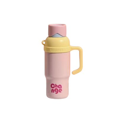 TERMO DUO CON INFUSOR 680ML