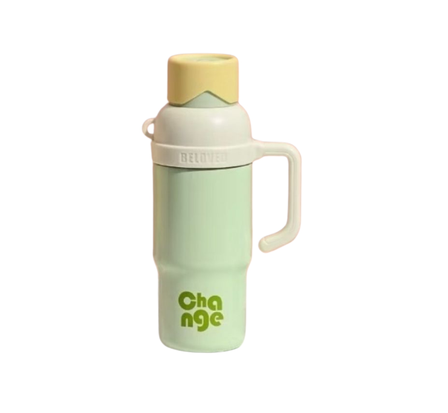 TERMO DUO CON INFUSOR 680ML