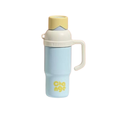 TERMO DUO CON INFUSOR 680ML